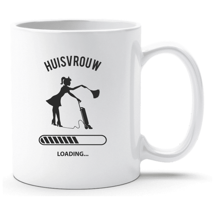 Huisvrouw loading Cup 0 image