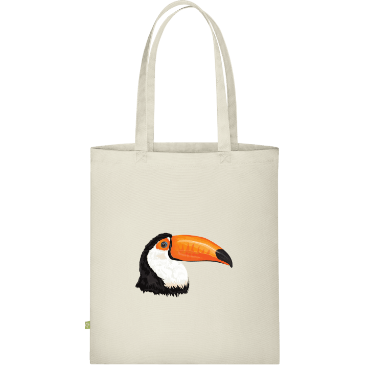 Toucan Cloth Bag 0 image