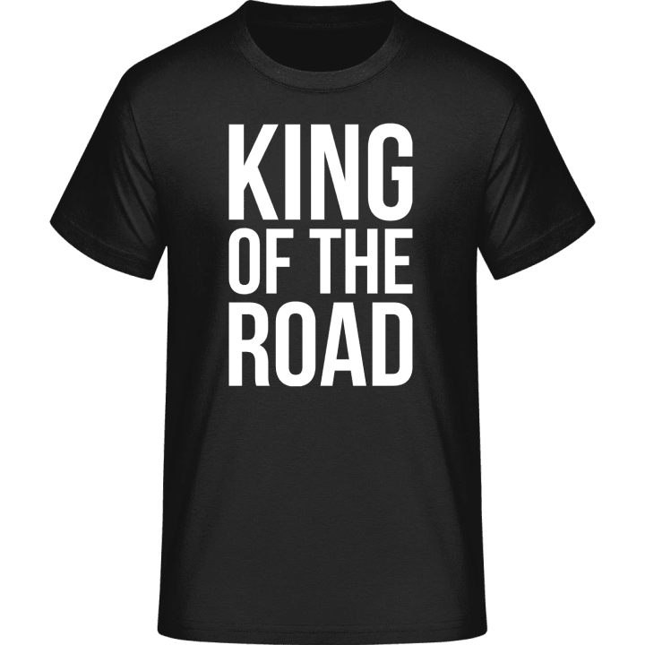 King Of The Road T-Shirt 0 image