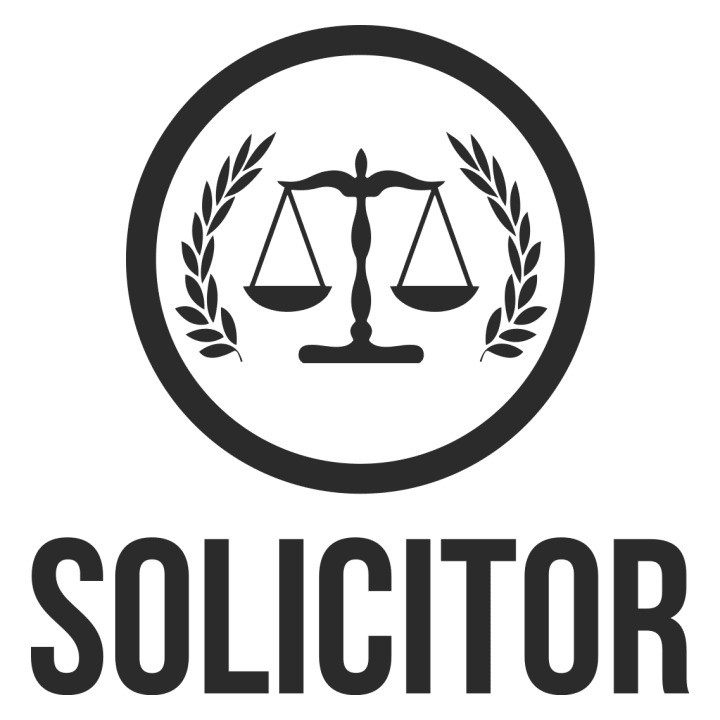Solicitor Stoffpose 0 image