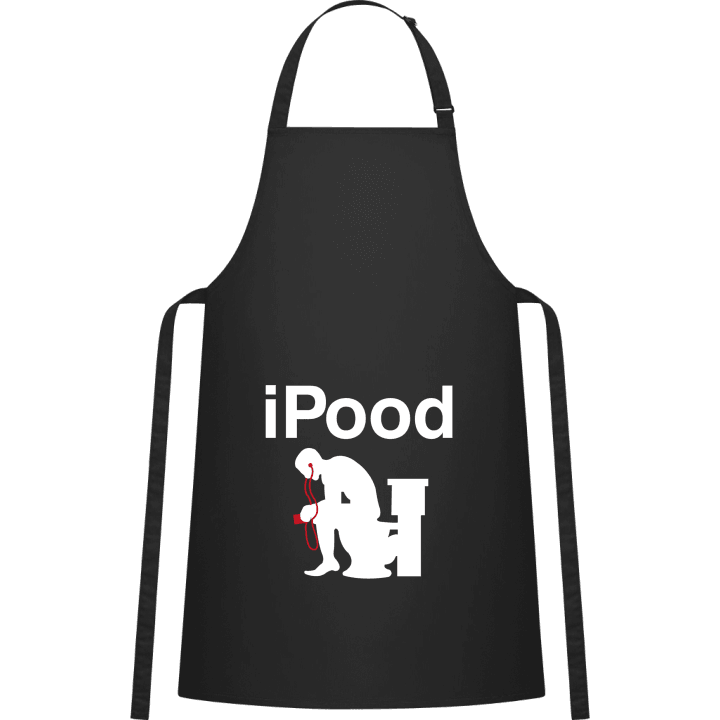 IPood Kochschürze 0 image