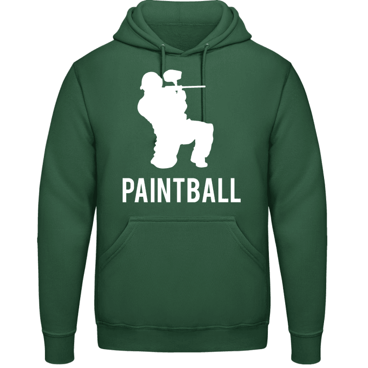 Paintball Hoodie 0 image