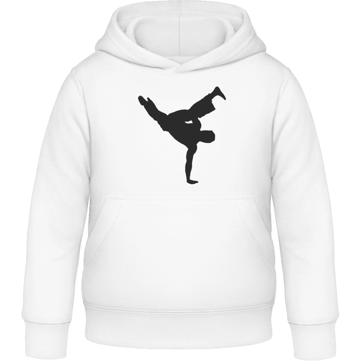 Capoeira Sudadera para niños 0 image