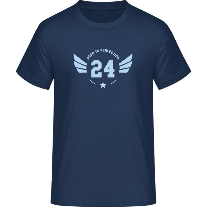 24 Years Aged to perfection T-Shirt 0 image