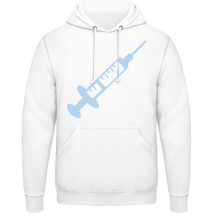 Injection Hoodie contain pic
