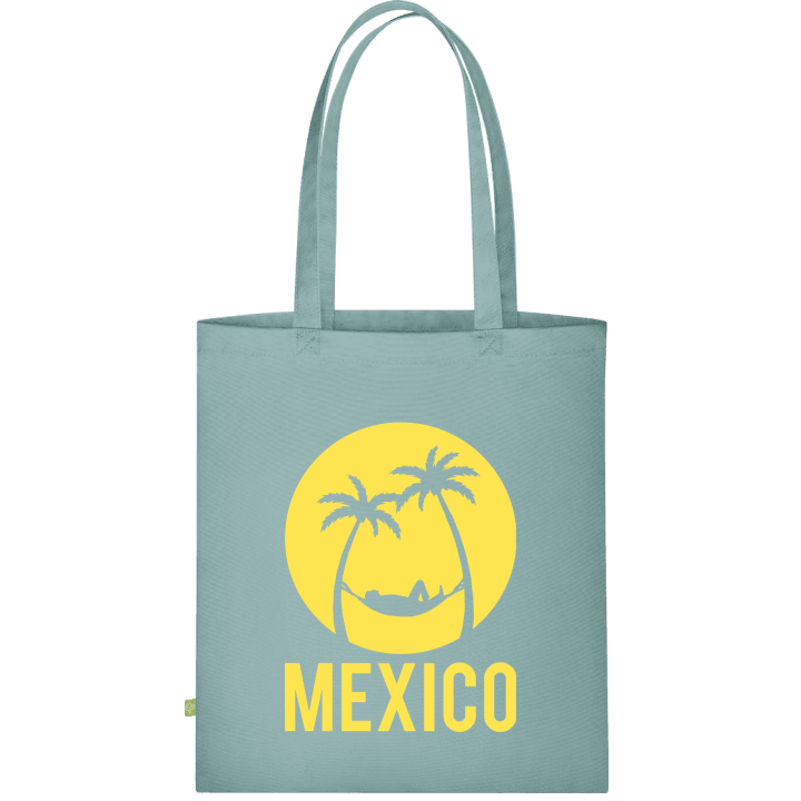 Mexico Lifestyle Bolsa de tela contain pic