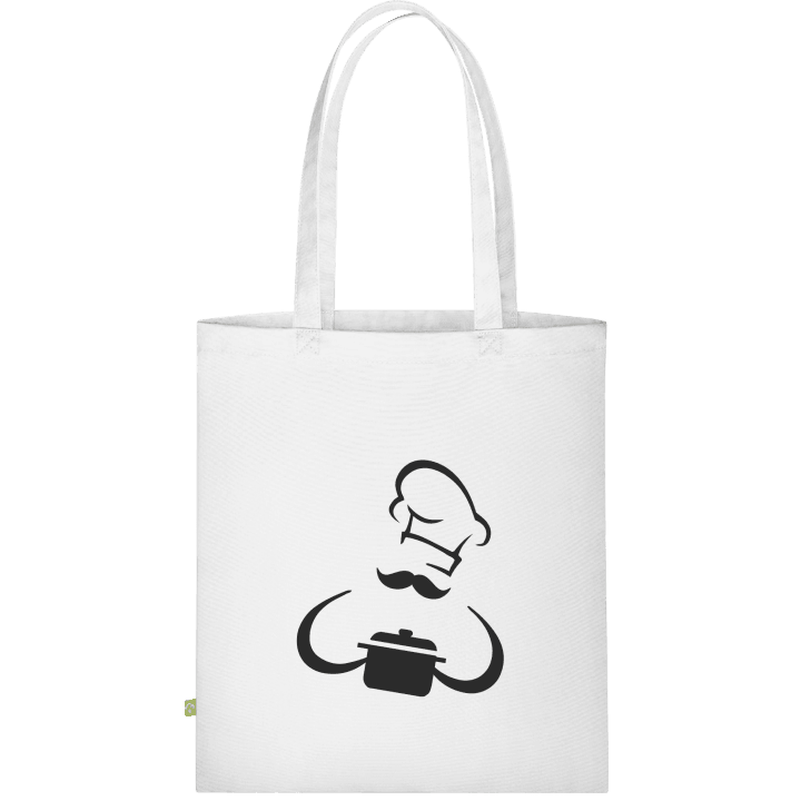 Chef Comic Cloth Bag contain pic