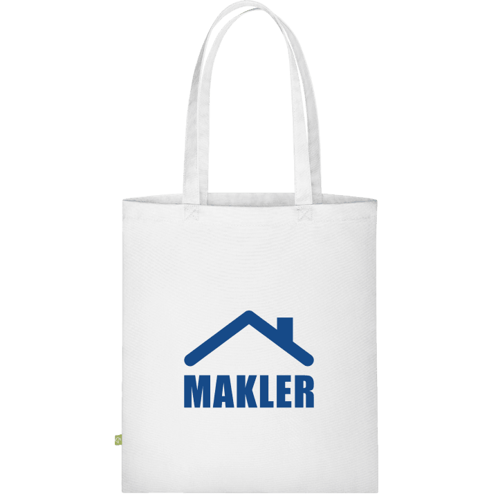 Makler Cloth Bag 0 image