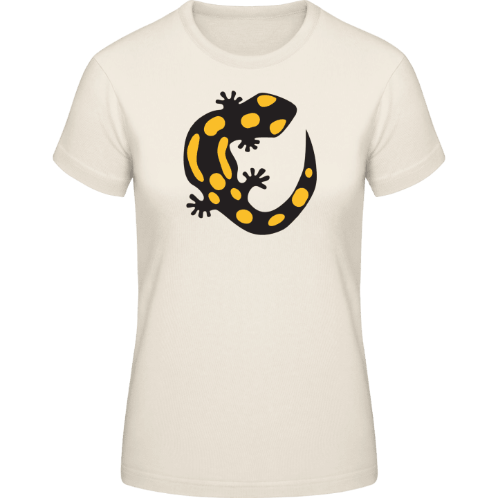 Lizard T-shirt til kvinder 0 image