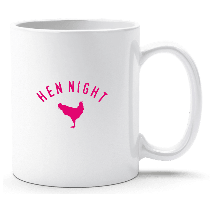 Hen Night Coupe 0 image