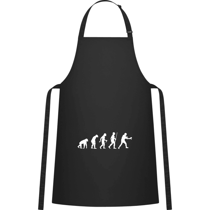 Ping Pong Evolution Kitchen Apron contain pic