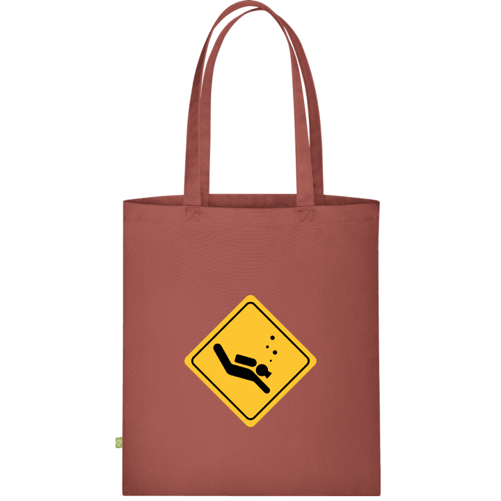 Diving Zone Shield Cloth Bag 0 image