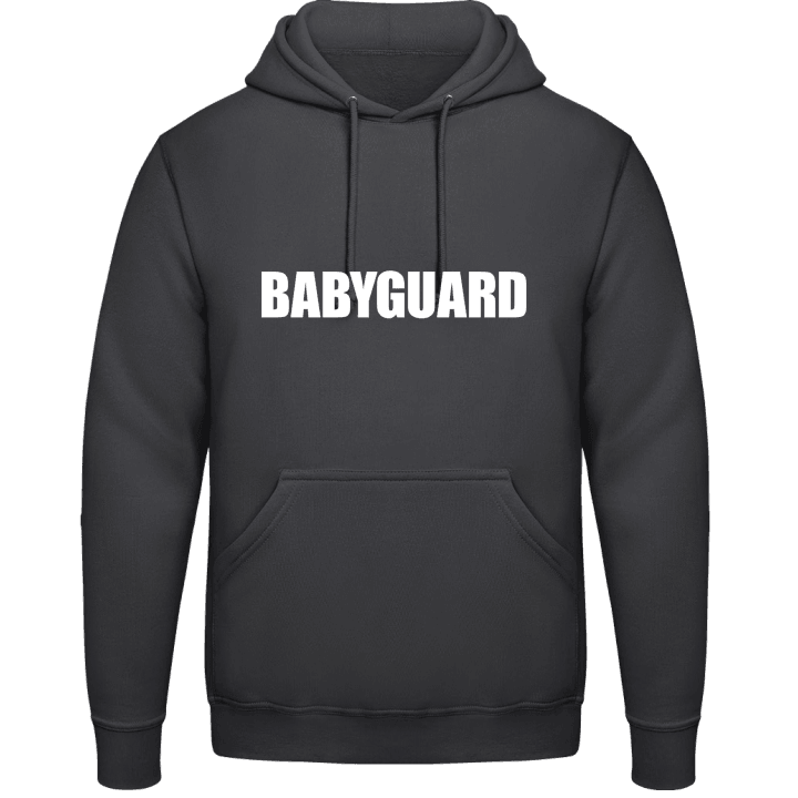 Babyguard Hættetrøje 0 image