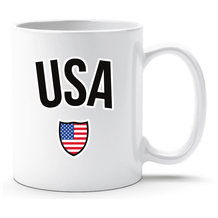 USA Fan Cup 0 image