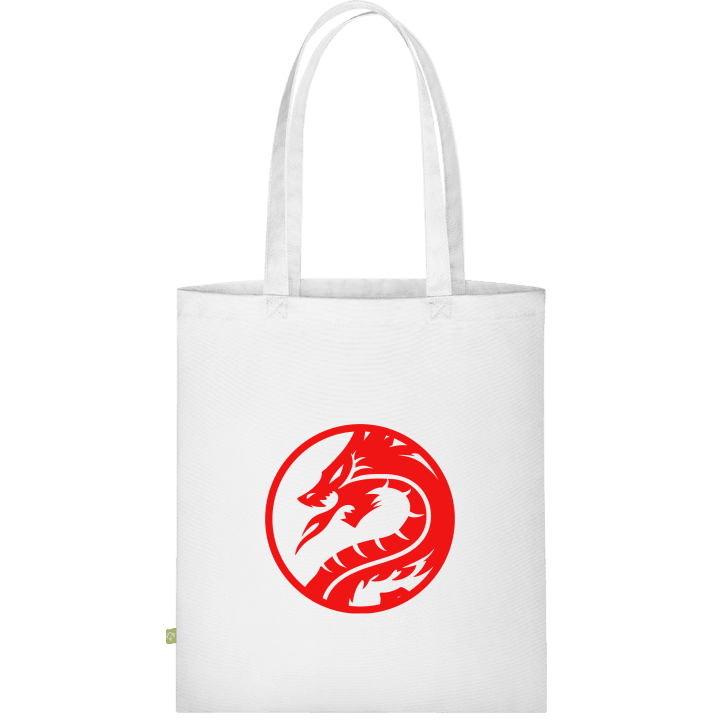 Dragon Mortal Kombat Cloth Bag 0 image