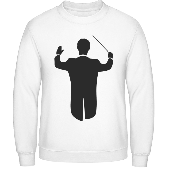 Conductor Logo Sweatshirt 0 image