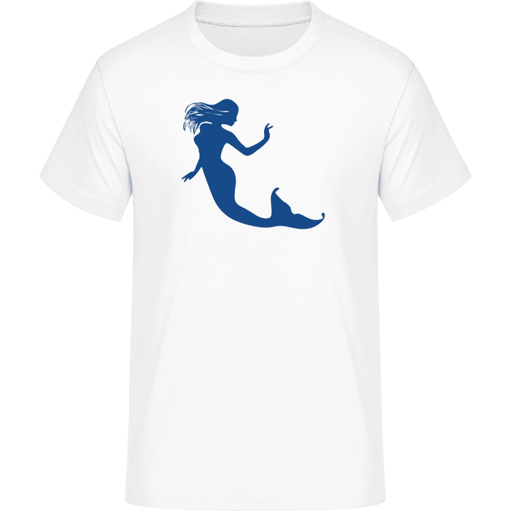 Meerjungfrau T-Shirt 0 image