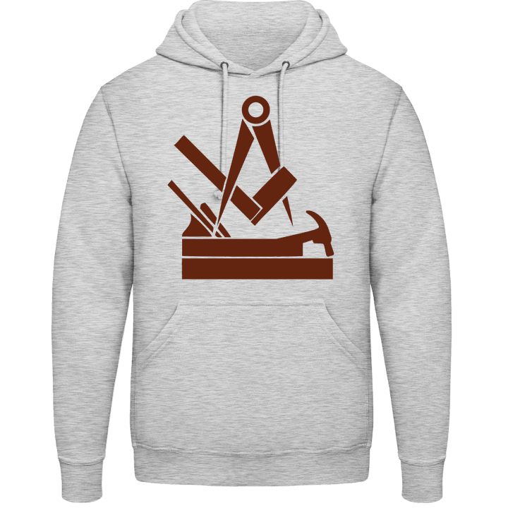 Joiner Tools Hoodie contain pic