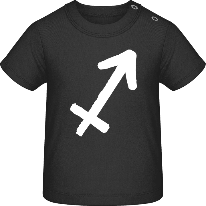 Sagittarius Baby T-Shirt 0 image