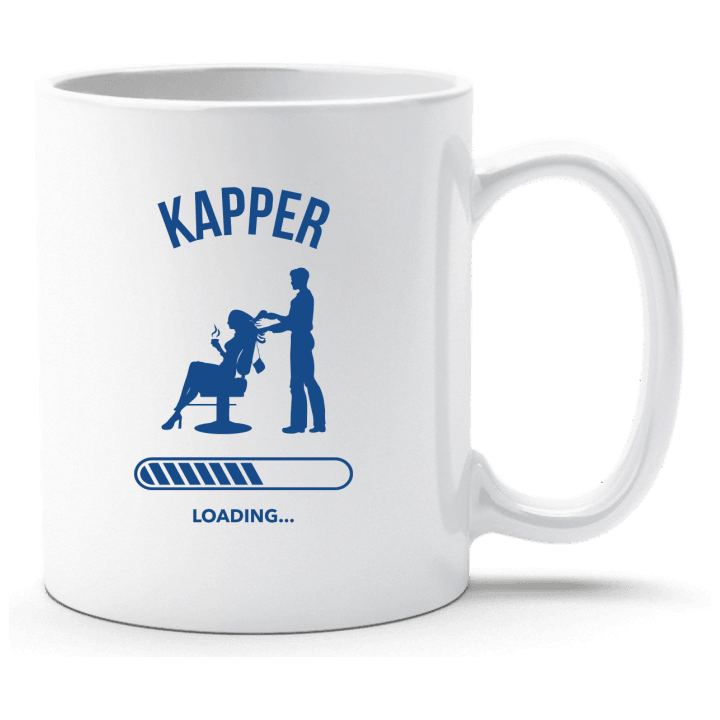 Kapper Loading Coppa contain pic