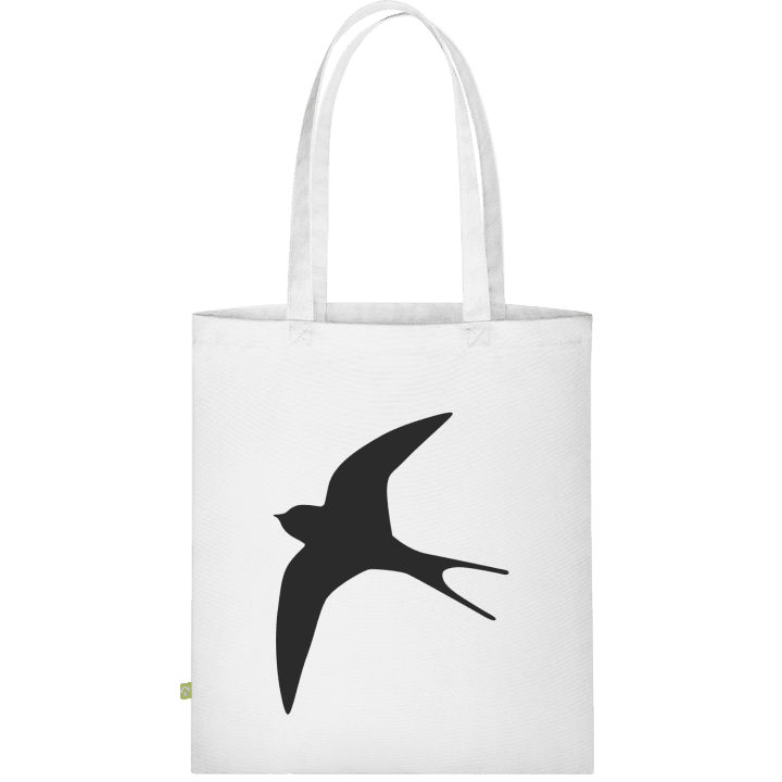 Flying Swallow Stofftasche 0 image