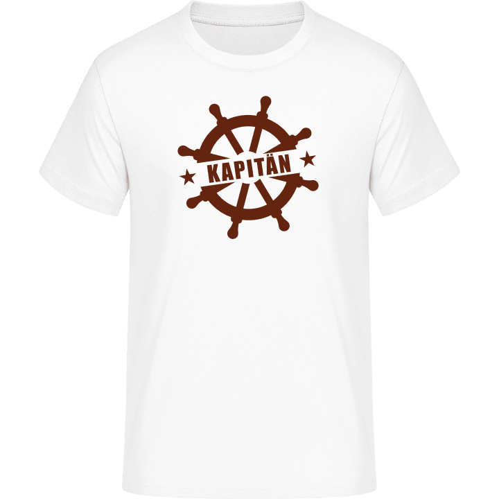Kapitän Ruder T-Shirt 0 image