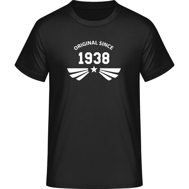 Original since 1938 T-Shirt 0 image
