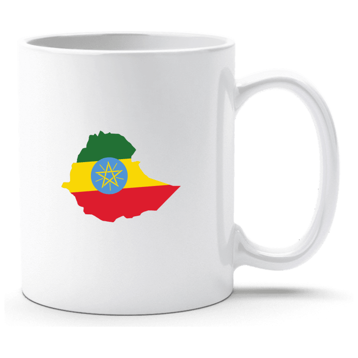 Ethiopia Cup contain pic