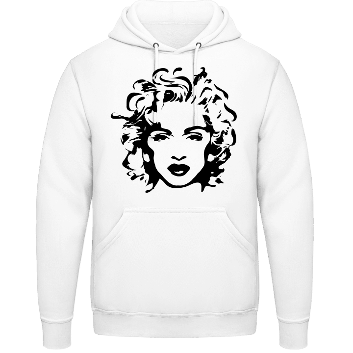 Music Icon Hoodie contain pic