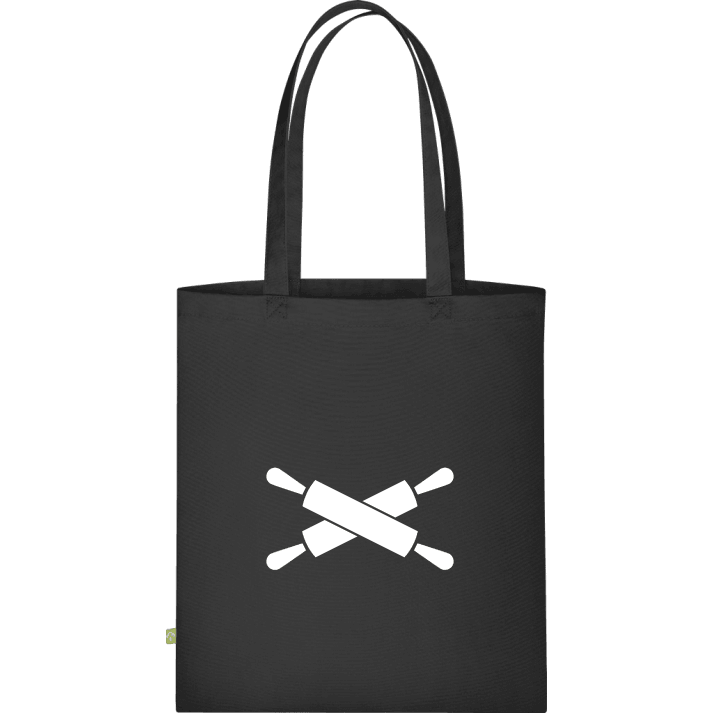 Crossed Deegrollers Cloth Bag contain pic