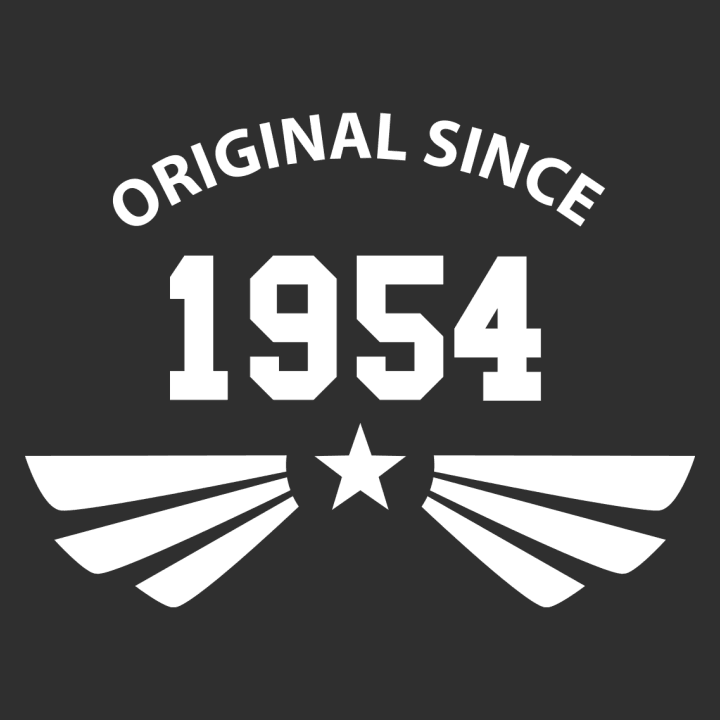 Original since 1954 Langærmet skjorte til kvinder 0 image