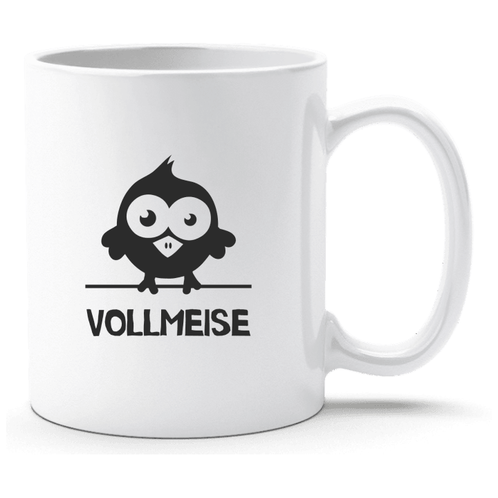 Vollmeise Taza 0 image