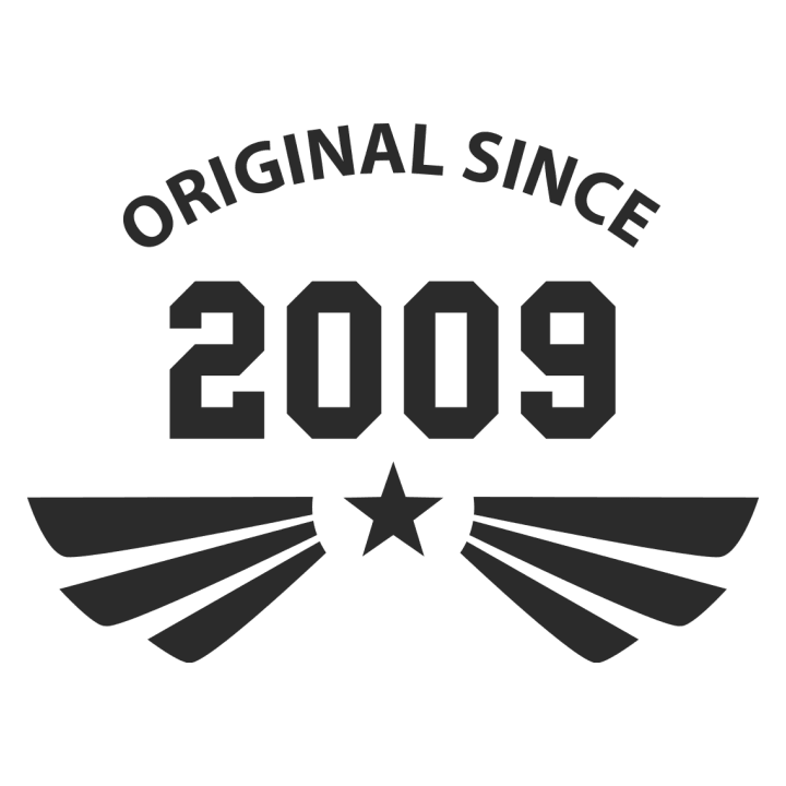 Original Since 2009 Lasten t-paita 0 image