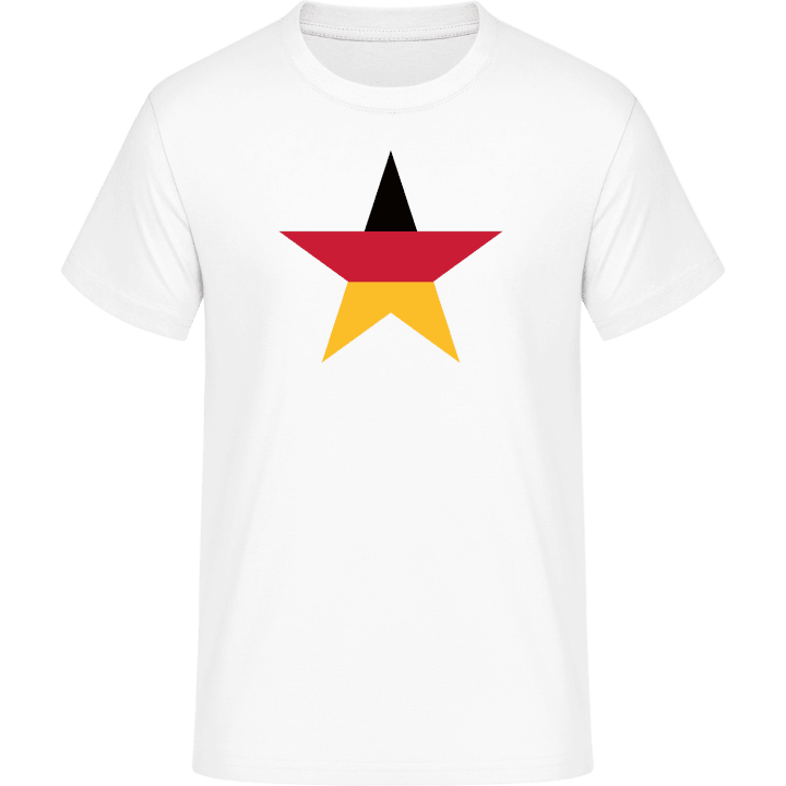 German Star T-Shirt 0 image