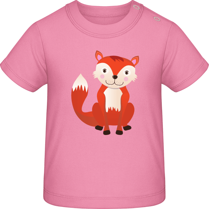 Fuchs Baby T-Shirt 0 image