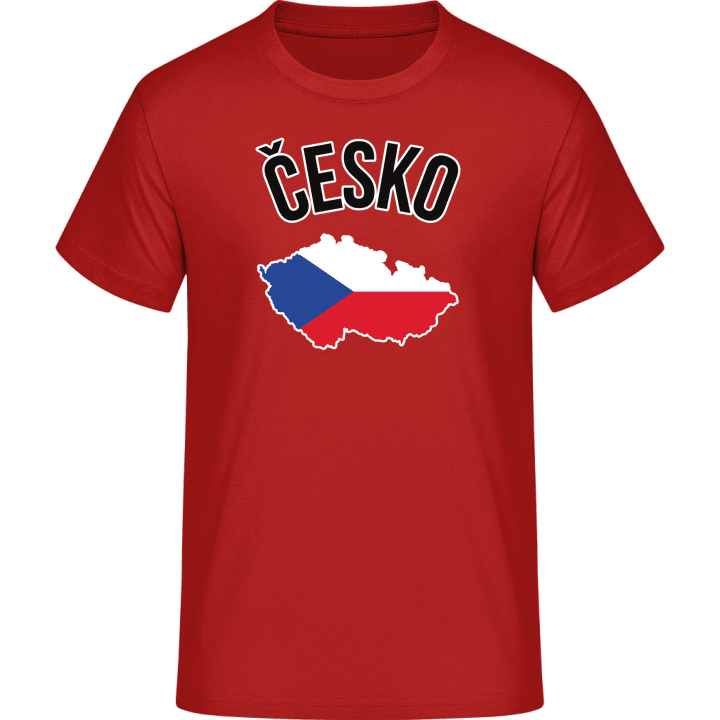 Cesko T-Shirt 0 image