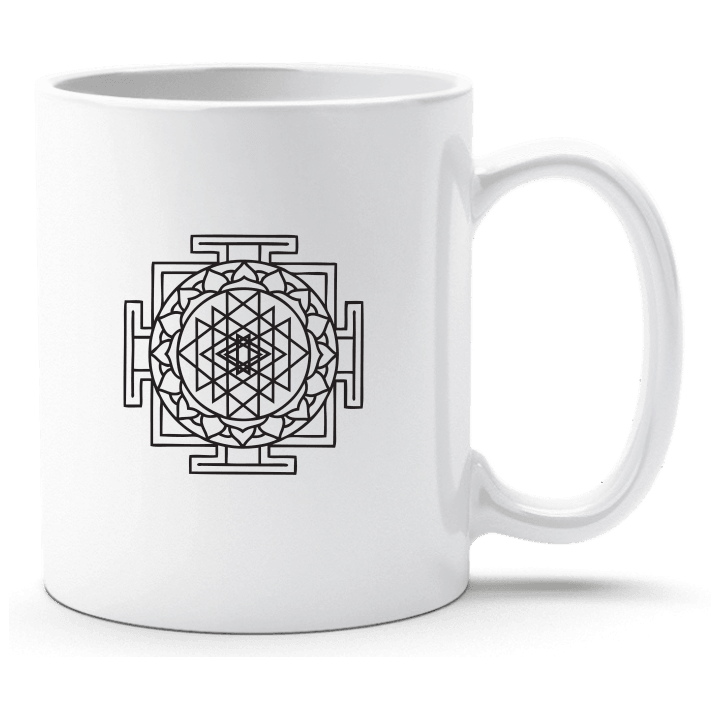 Yantra Cup 0 image