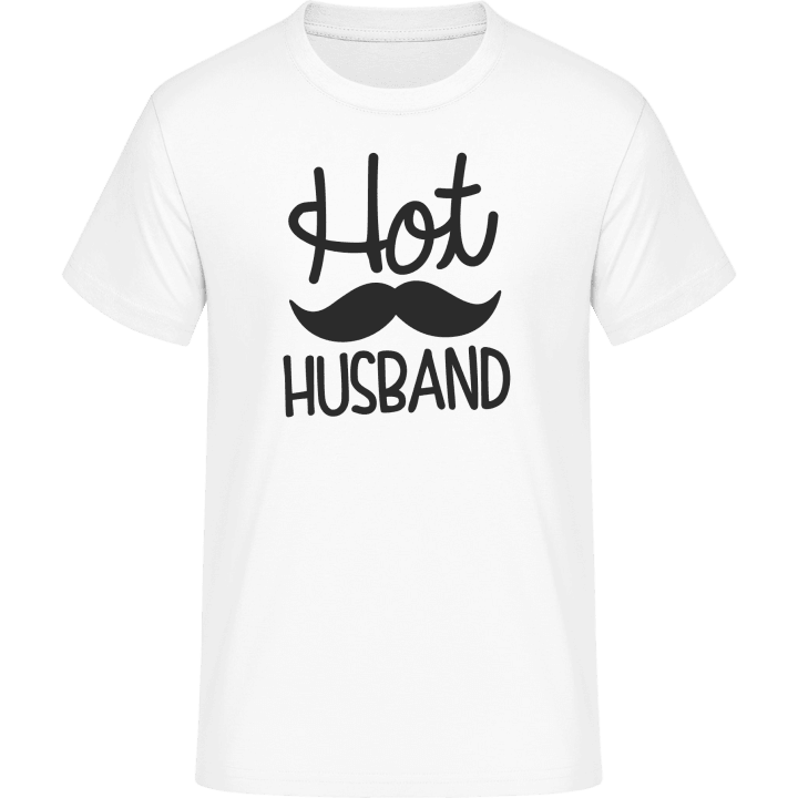 Hot Husband Camiseta 0 image