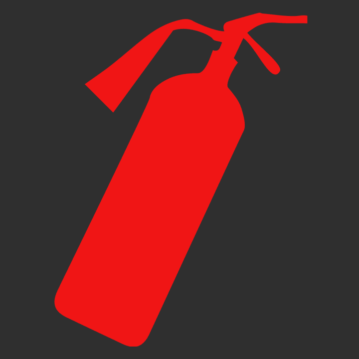 Extinguisher Kitchen Apron 0 image