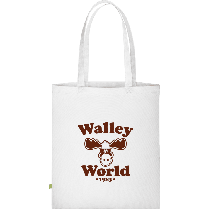 Walley World Stof taske 0 image