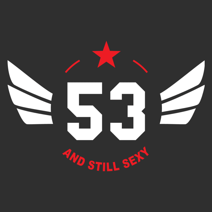 53 Years and still sexy Women T-Shirt 0 image
