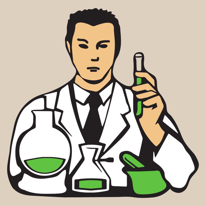 Chemiker Frauen T-Shirt 0 image