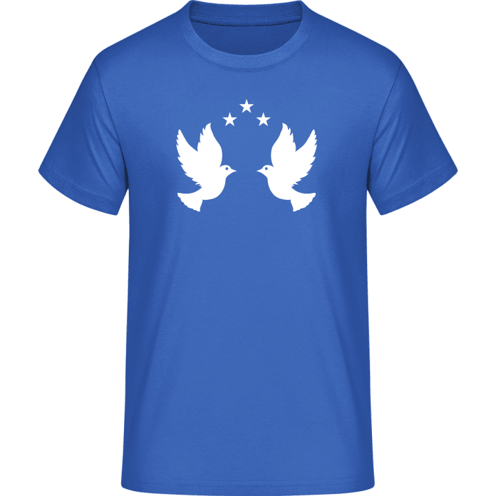 Doves T-Shirt 0 image