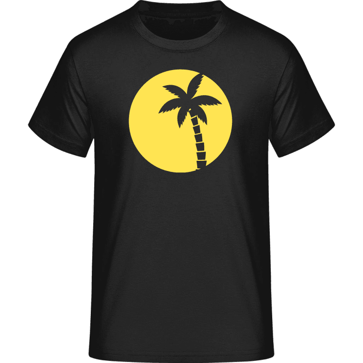 Palm Icon T-Shirt 0 image
