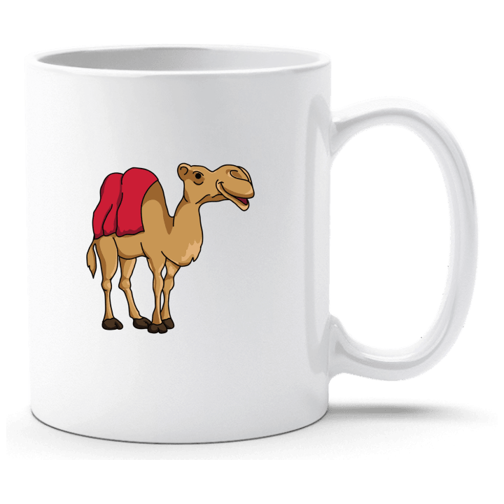 Camel Illustration Cup 0 image