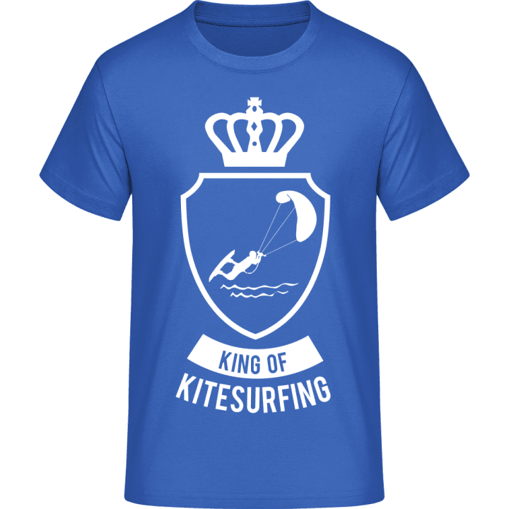King Of Kitesurfing T-Shirt 0 image