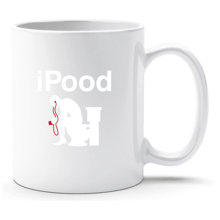 IPood Cup 0 image