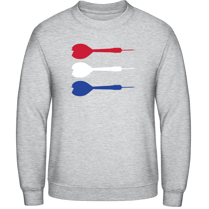 Dutch Darts Sweatshirt 0 image