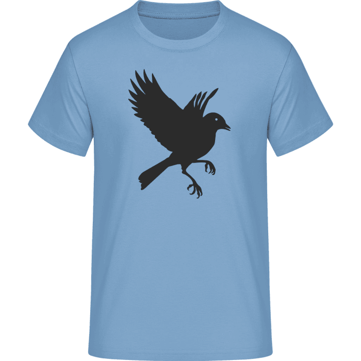 Starling Bird T-skjorte 0 image