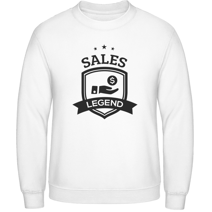 Sales Legend Sweatshirt contain pic